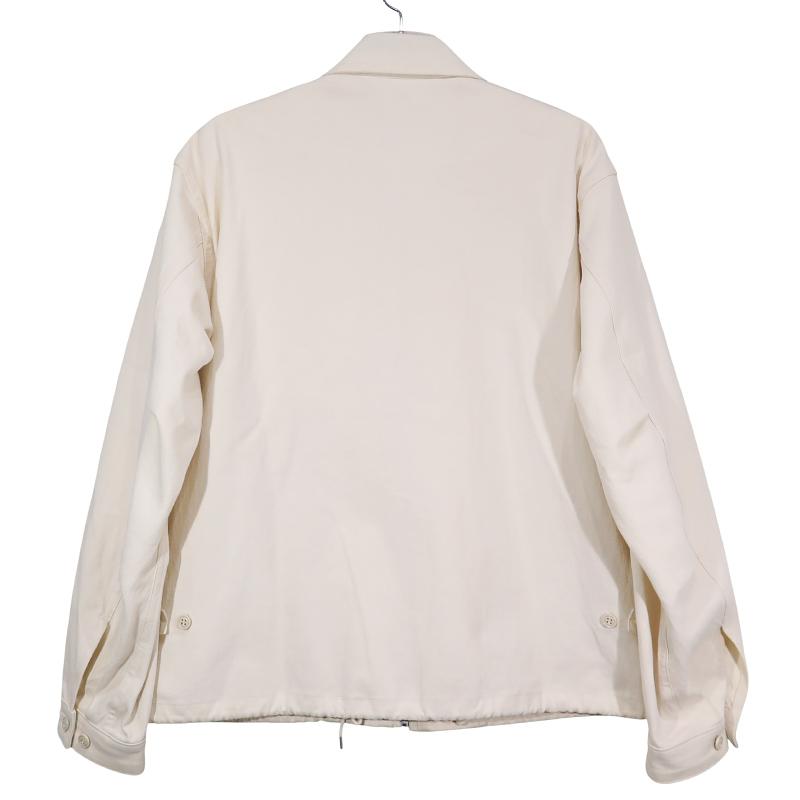 PHIGVEL（フィグベル） CHINO CLOTH WORKADAY JACKET PMAQ-OT02