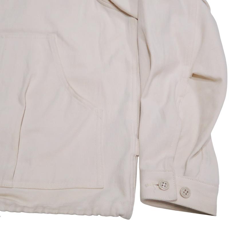 PHIGVEL（フィグベル） CHINO CLOTH WORKADAY JACKET PMAQ-OT02
