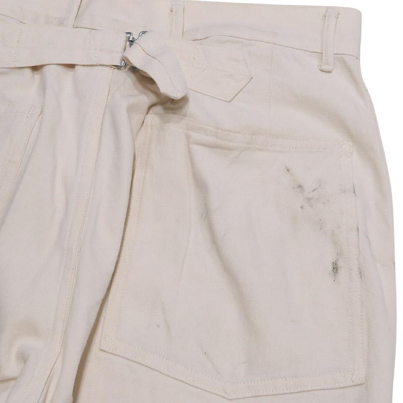 PHIGVEL（フィグベル） CHINO CLOTH UTILITY TROUSERS PMAQ-PT04 チノ