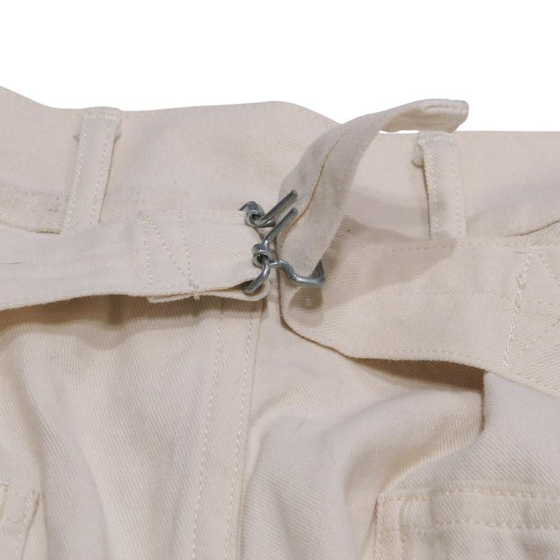 PHIGVEL（フィグベル） CHINO CLOTH UTILITY TROUSERS PMAQ-PT04 チノ