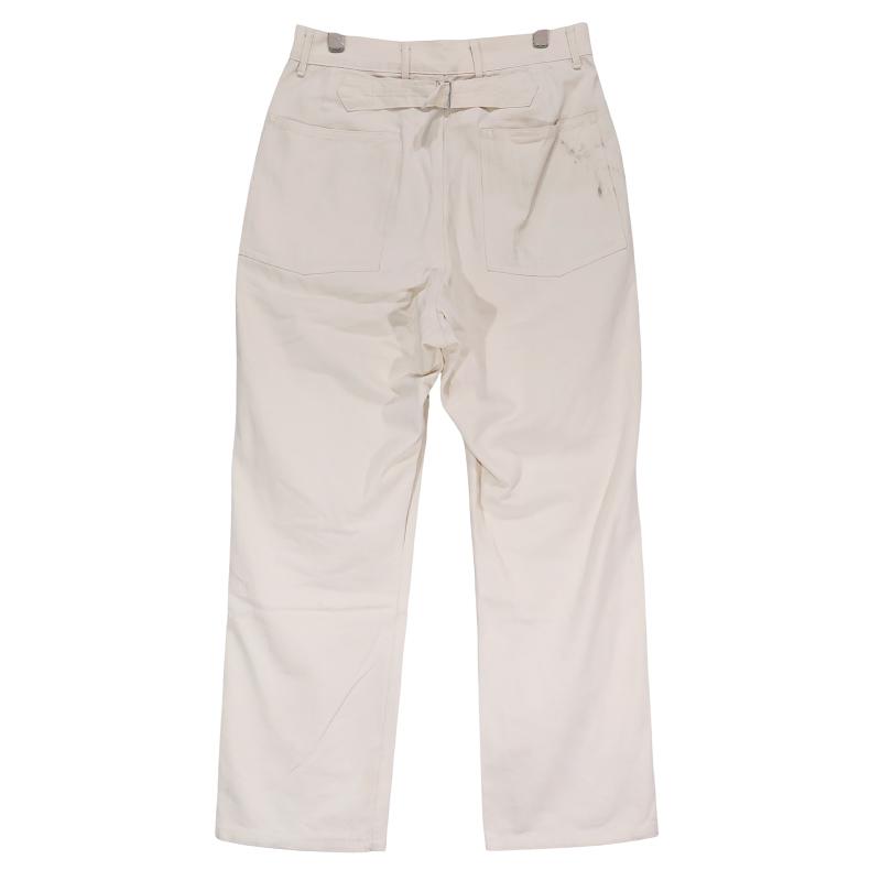 PHIGVEL（フィグベル） CHINO CLOTH UTILITY TROUSERS PMAQ-PT04 チノ