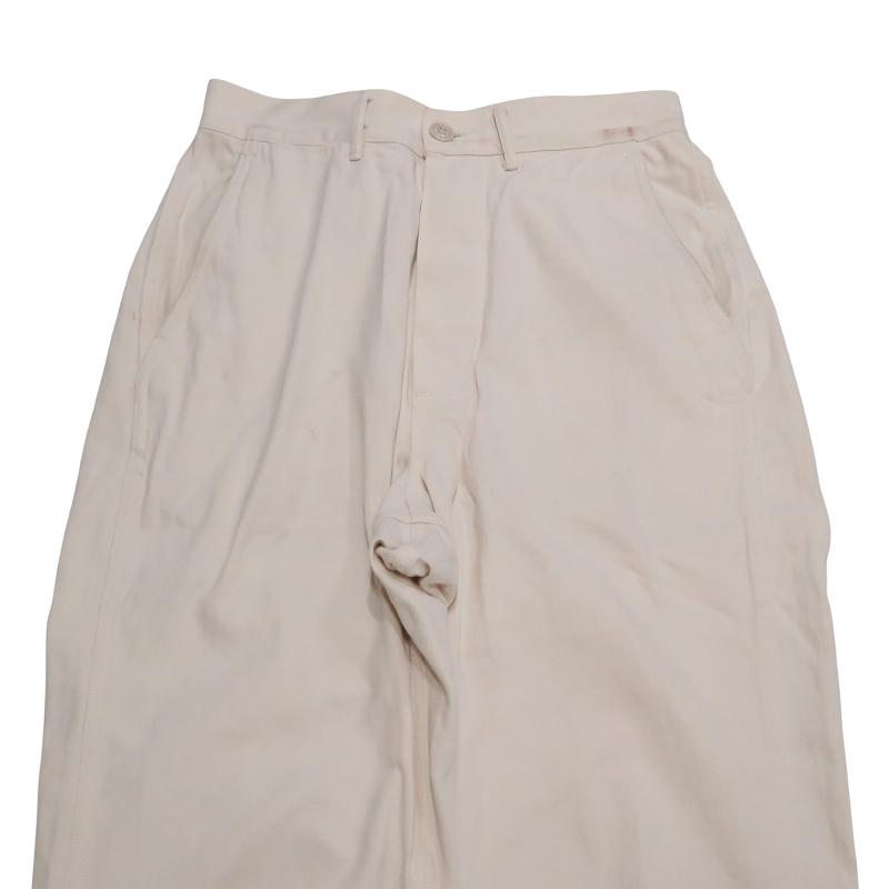 PHIGVEL（フィグベル） CHINO CLOTH UTILITY TROUSERS PMAQ-PT04 チノ