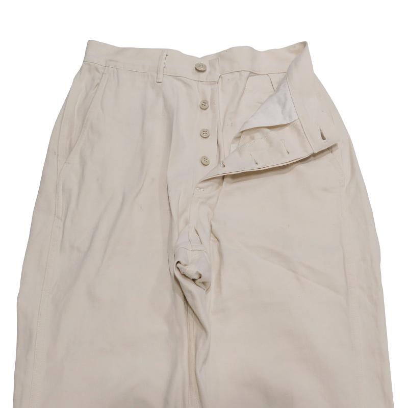 PHIGVEL（フィグベル） CHINO CLOTH UTILITY TROUSERS PMAQ-PT04 チノ