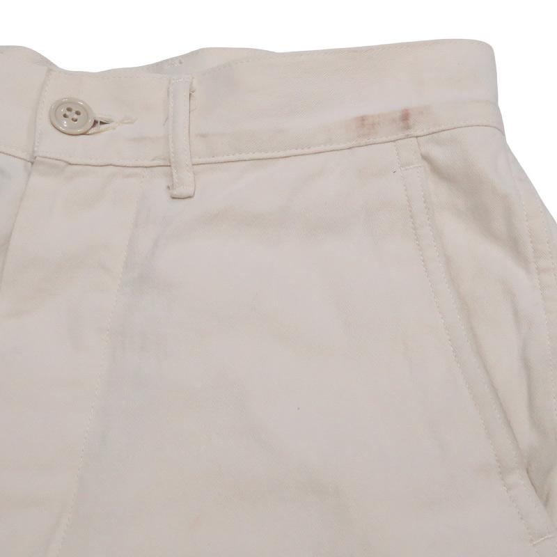 PHIGVEL（フィグベル） CHINO CLOTH UTILITY TROUSERS PMAQ-PT04 チノ