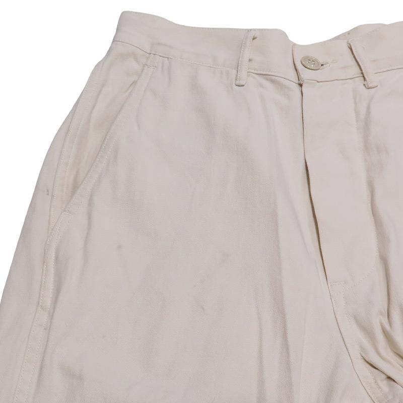 PHIGVEL（フィグベル） CHINO CLOTH UTILITY TROUSERS PMAQ-PT04 チノ