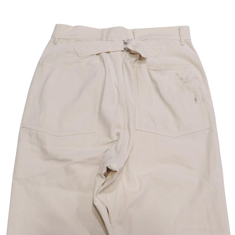 PHIGVEL（フィグベル） CHINO CLOTH UTILITY TROUSERS PMAQ-PT04 チノ
