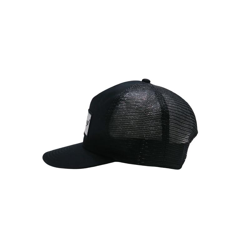 NEIGHBORHOOD（ネイバーフッド） 24SS MESH CAP-1 241YGNH-HT11