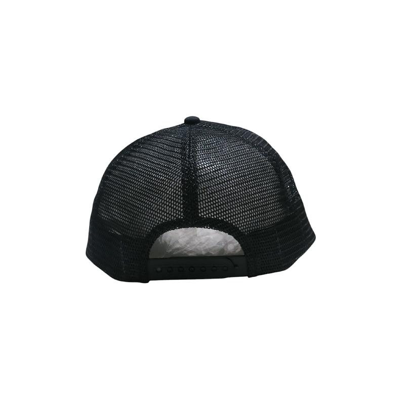 NEIGHBORHOOD（ネイバーフッド） 24SS MESH CAP-1 241YGNH-HT11