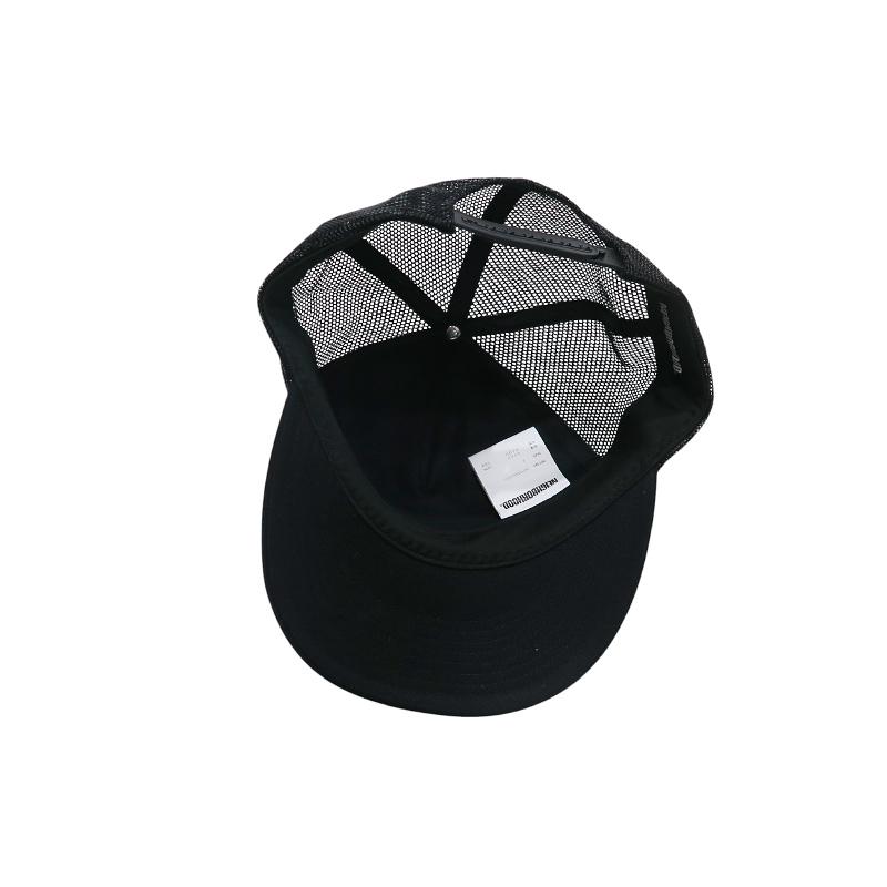 NEIGHBORHOOD（ネイバーフッド） 24SS MESH CAP-1 241YGNH-HT11