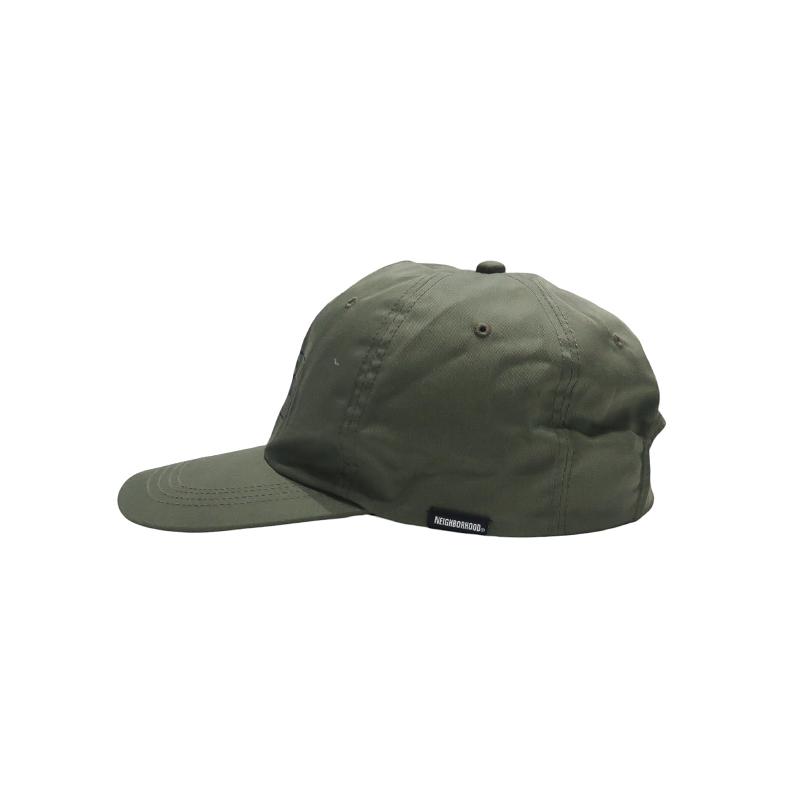 NEIGHBORHOOD（ネイバーフッド） 23SS DAD CAP 231YGNH-HT07 ダッド
