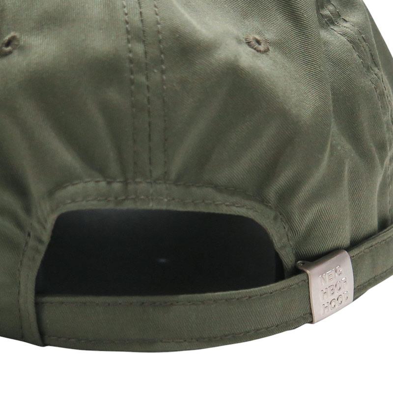 NEIGHBORHOOD（ネイバーフッド） 23SS DAD CAP 231YGNH-HT07 ダッド