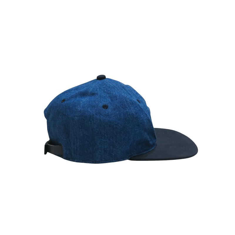 WTAPS（ダブルタップス） 22AW T-6H 03/CAP/ COTTON.DENIM.LEAGUE