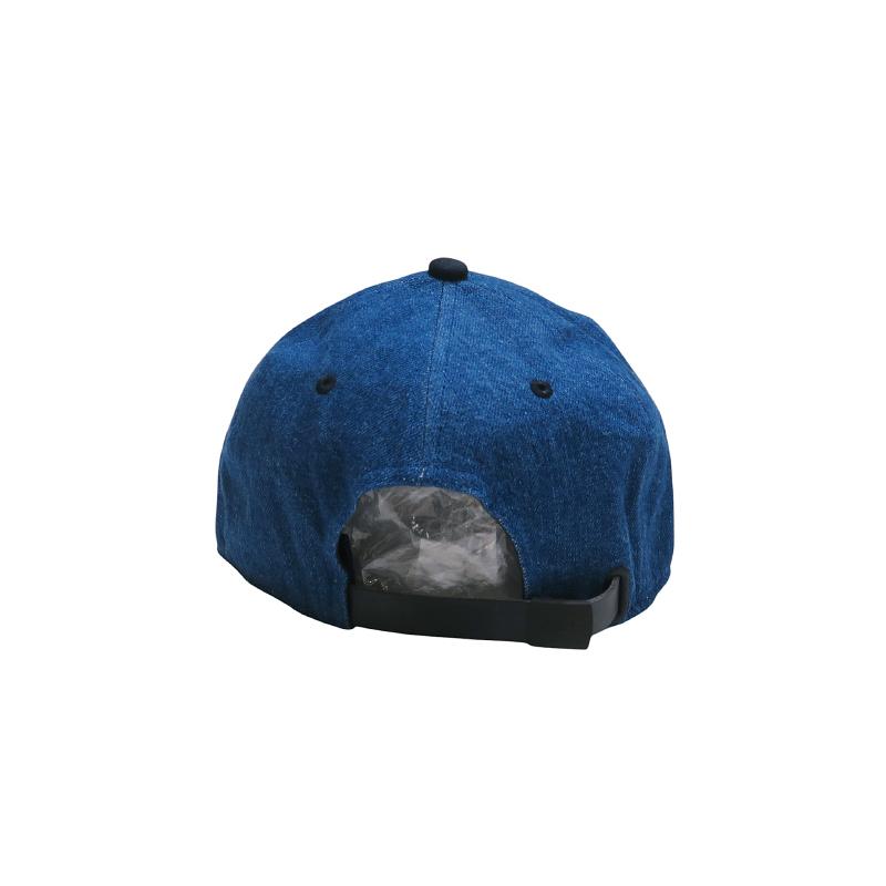 WTAPS（ダブルタップス） 22AW T-6H 03/CAP/ COTTON.DENIM.LEAGUE