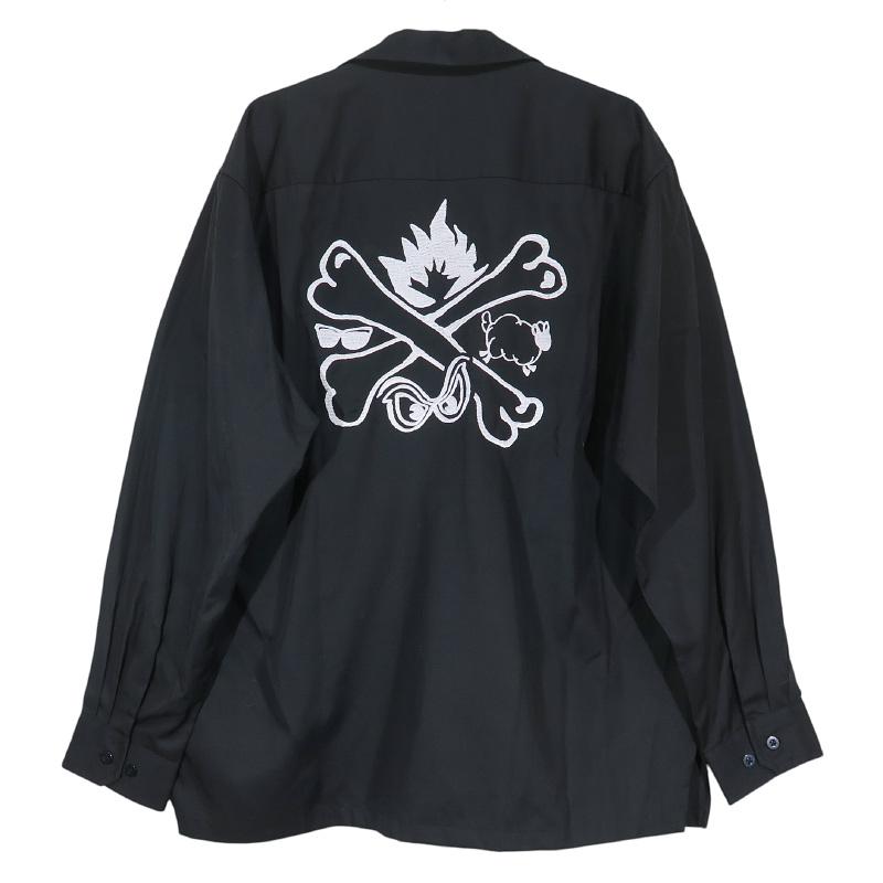 WTAPS（ダブルタップス） 25AW EW/LS/CTLY.TWILL 252TQDT-SHM06 ロング