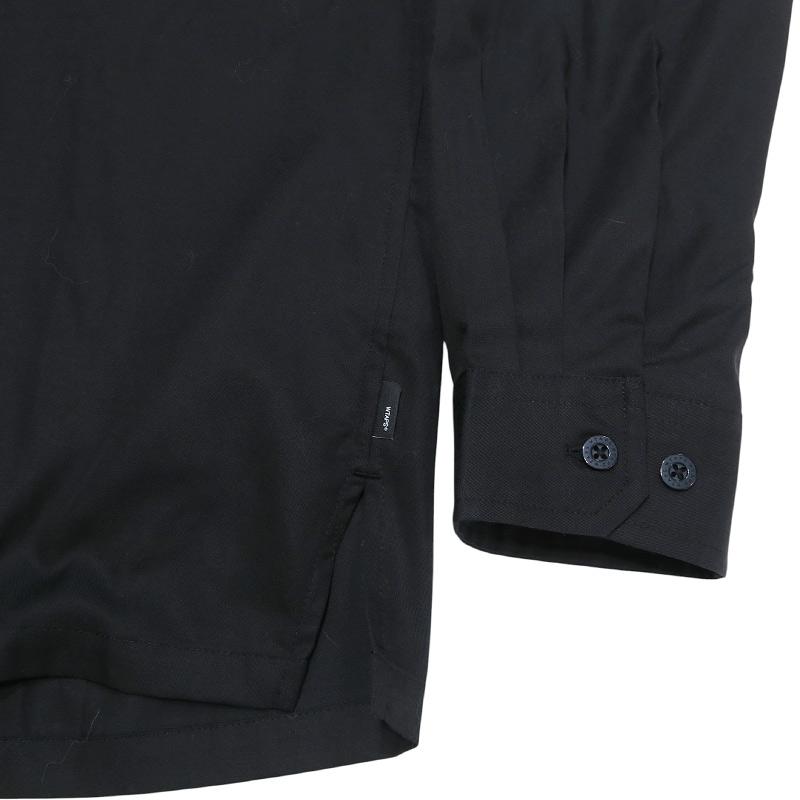 WTAPS（ダブルタップス） 25AW EW/LS/CTLY.TWILL 252TQDT-SHM06 ロング