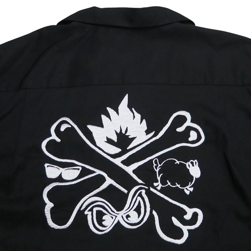 WTAPS（ダブルタップス） 25AW EW/LS/CTLY.TWILL 252TQDT-SHM06 ロング