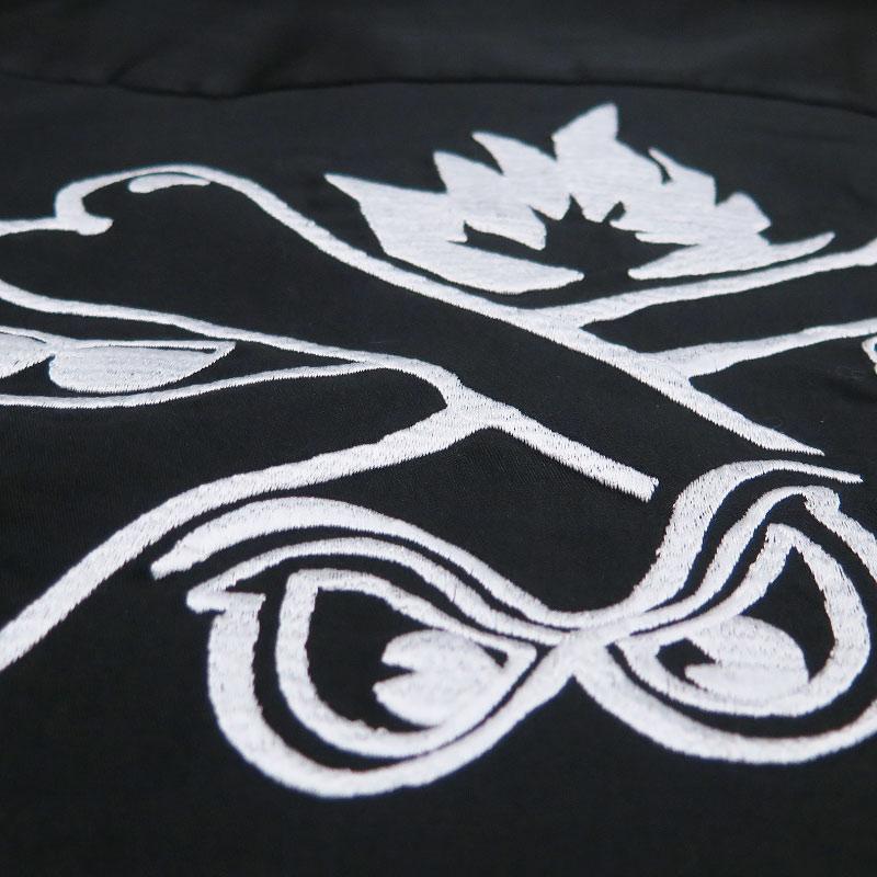 WTAPS（ダブルタップス） 25AW EW/LS/CTLY.TWILL 252TQDT-SHM06 ロング