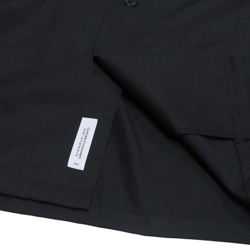 WTAPS（ダブルタップス） 25AW EW/LS/CTLY.TWILL 252TQDT-SHM06 ロング