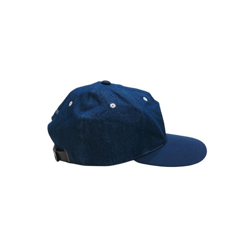 WTAPS（ダブルタップス） 25SS T-6M 05/CAP/COTTON.DENIM 251HCDT-HT05