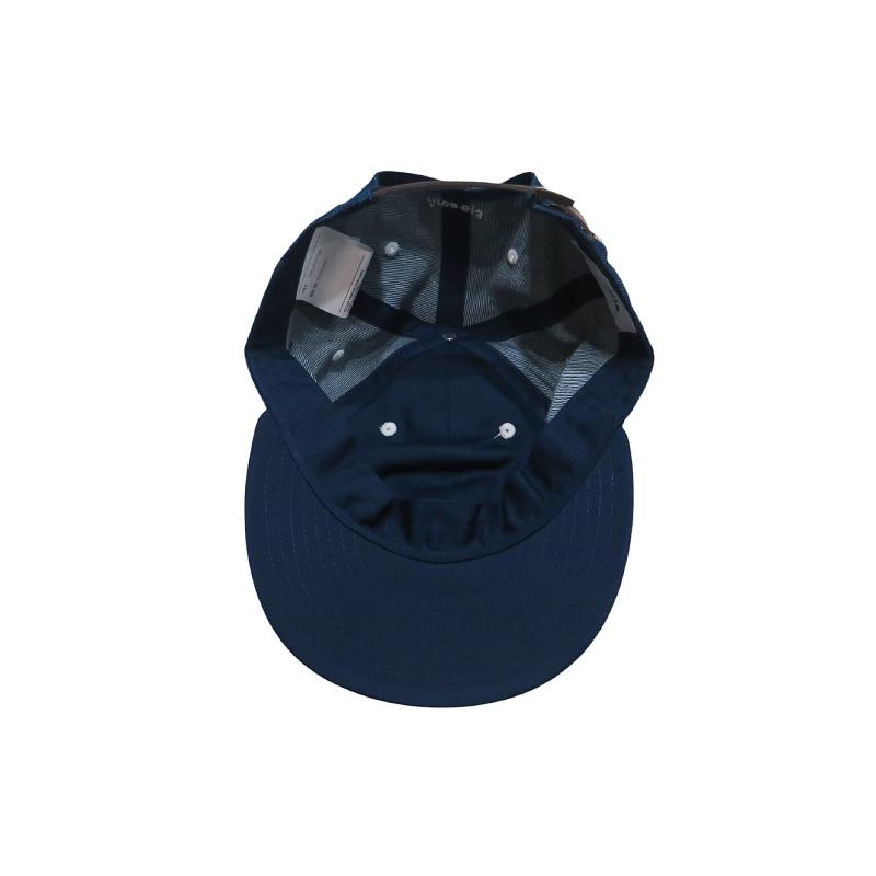WTAPS（ダブルタップス） 25SS T-6M 05/CAP/COTTON.DENIM 251HCDT-HT05