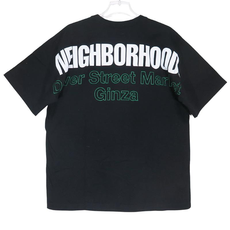 NEIGHBORHOOD（ネイバーフッド） x DOVER STREET MARKET GINZA
