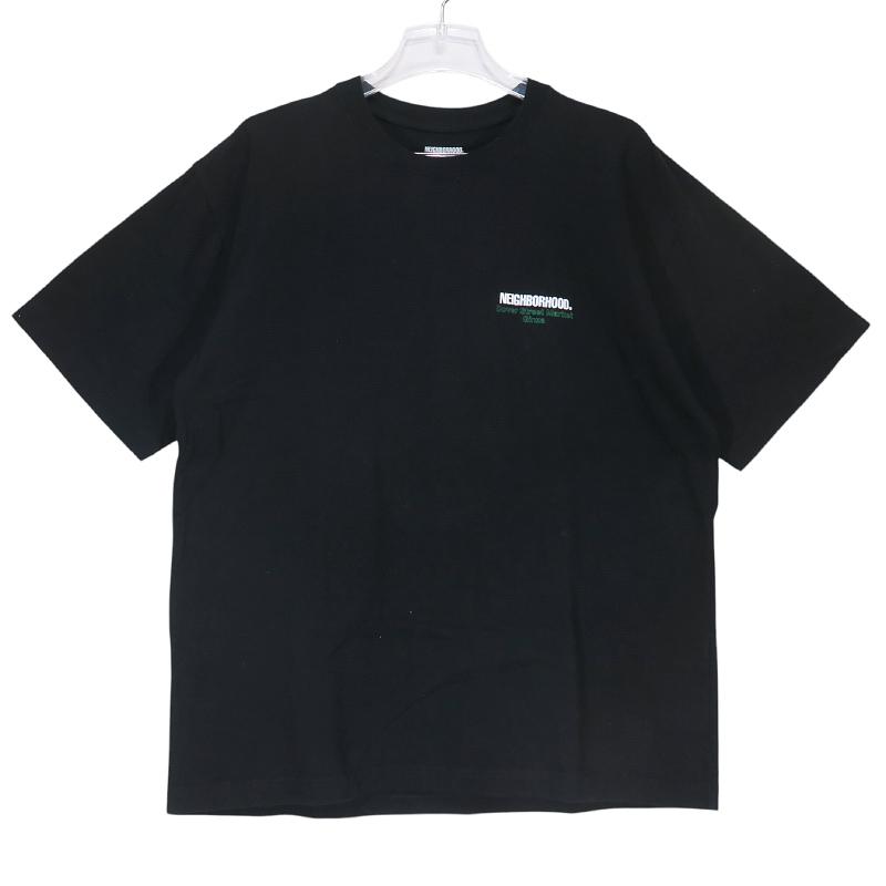 NEIGHBORHOOD（ネイバーフッド） x DOVER STREET MARKET GINZA