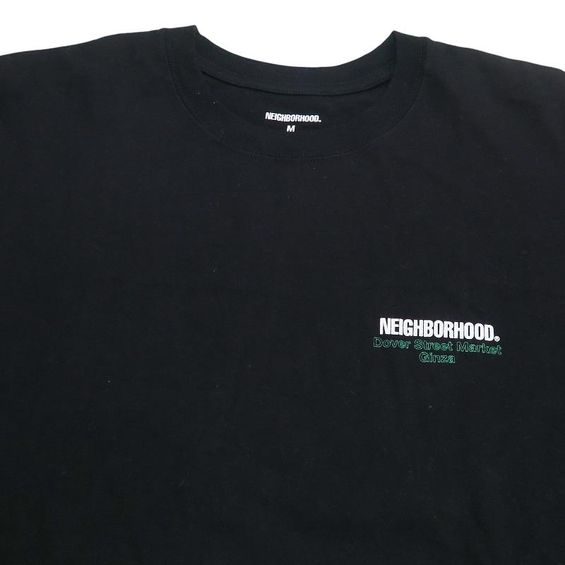 NEIGHBORHOOD（ネイバーフッド） x DOVER STREET MARKET GINZA
