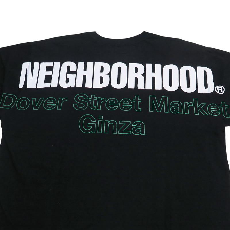 NEIGHBORHOOD（ネイバーフッド） x DOVER STREET MARKET GINZA