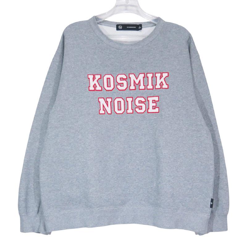 UNDERCOVER（アンダーカバー） GU ジーユー x UNDERCOVER KOSMIK NOISE 