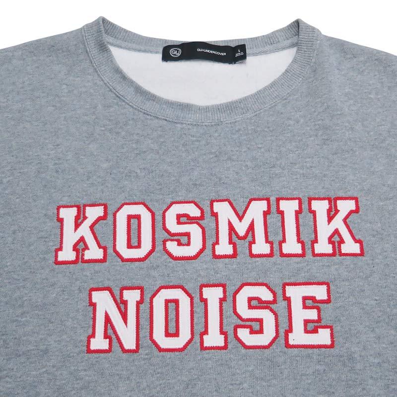 UNDERCOVER（アンダーカバー） GU ジーユー x UNDERCOVER KOSMIK NOISE