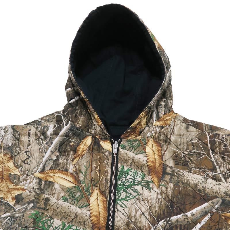 PALACE（パレス） REALTREE REVERSIBLE JACKET リアルツリー