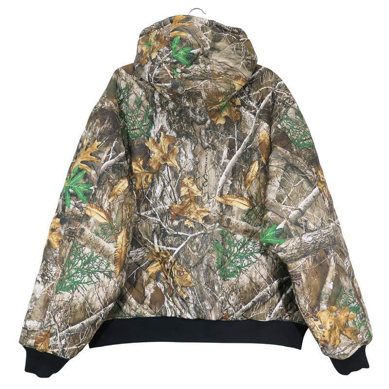 PALACE Cord Realtree パレス コードリアルツリー エッジ CORD REALTREE 6-PANEL | PALACE SKATEBOARDS