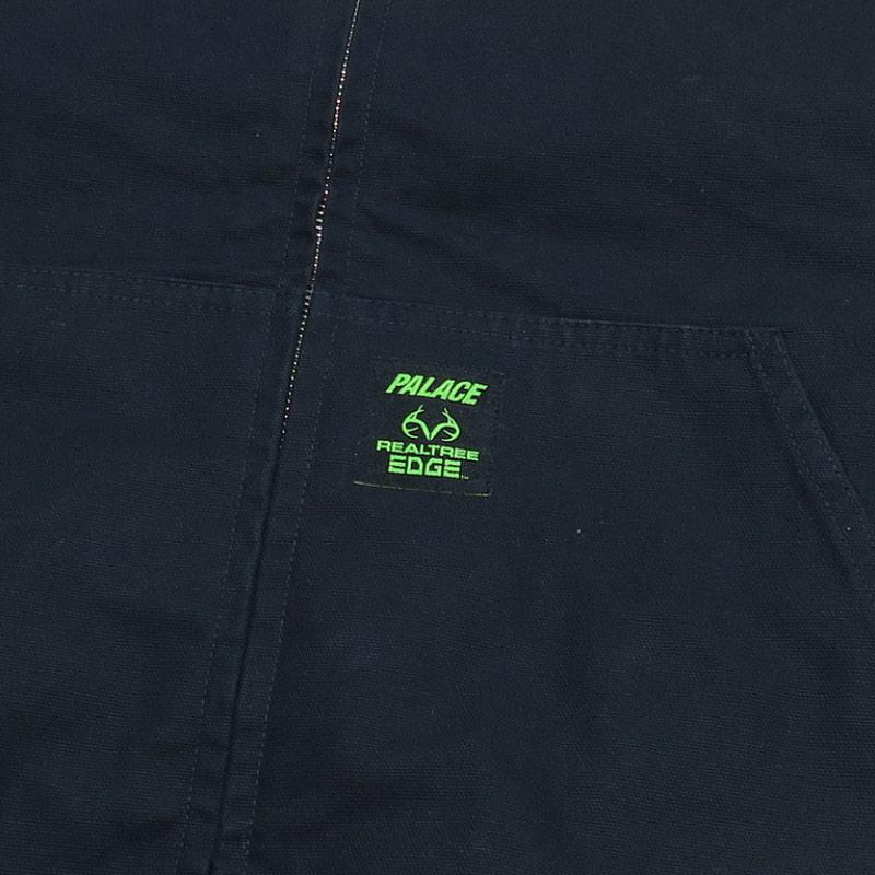 PALACE（パレス） REALTREE REVERSIBLE JACKET リアルツリー