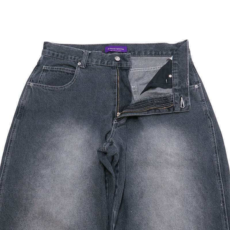 BlackEyePatch（ブラックアイパッチ） OG DRAGON BAGGY DENIM SHORTS