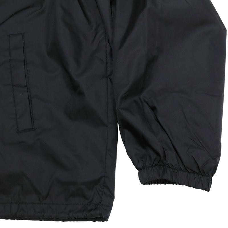 WACKO MARIA（ワコマリア） x NECKFACE ネックフェイス COACH JACKET