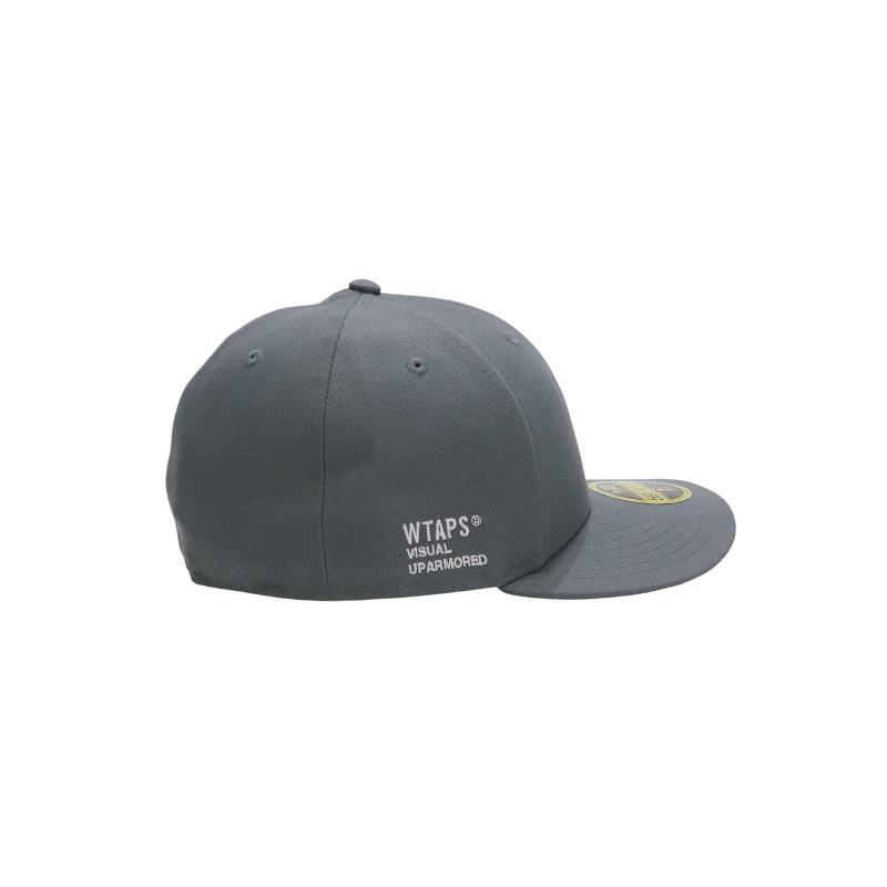 WTAPS（ダブルタップス） 25AW 59FIFTY LOW PROFILE/CAP/POLY.TWILL