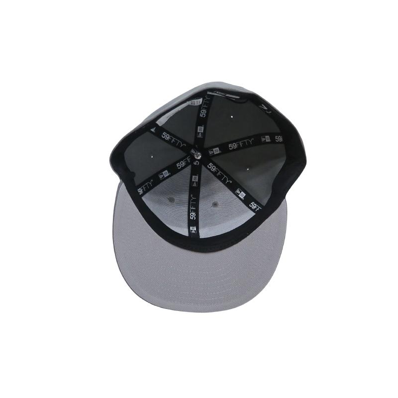 WTAPS（ダブルタップス） 25AW 59FIFTY LOW PROFILE/CAP/POLY.TWILL