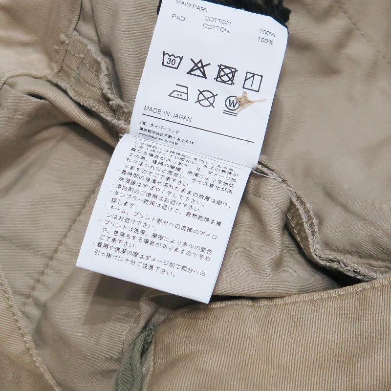 NEIGHBORHOOD（ネイバーフッド） x ONE OF THESE DAYS 25AW NHXOOTD