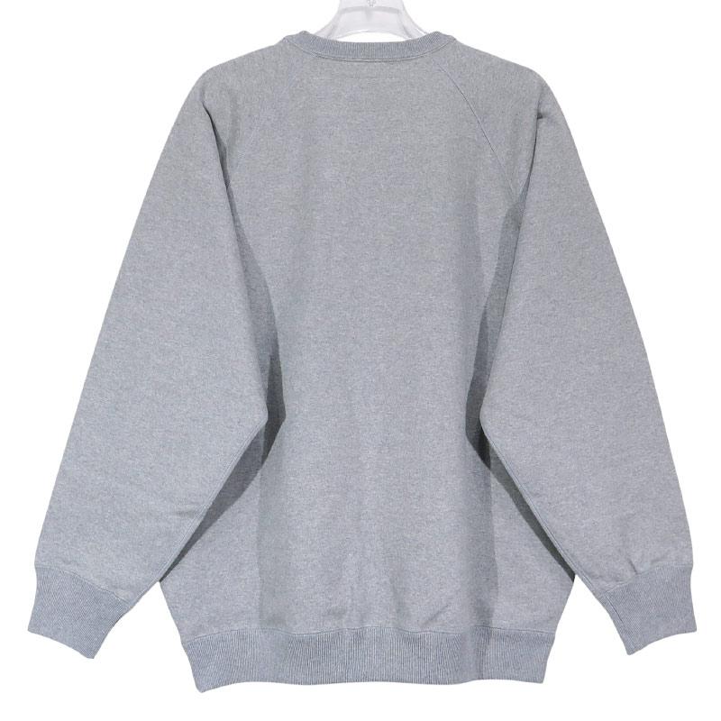 WTAPS（ダブルタップス） 25AW SIGN-RGYD/SWEATER/COTTON 252ATDT