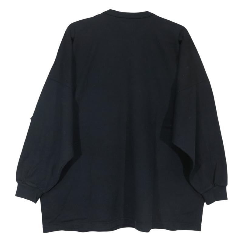 WTAPS（ダブルタップス） 22AW WTUBE/LS/COTTON 222ATDT-CSM11