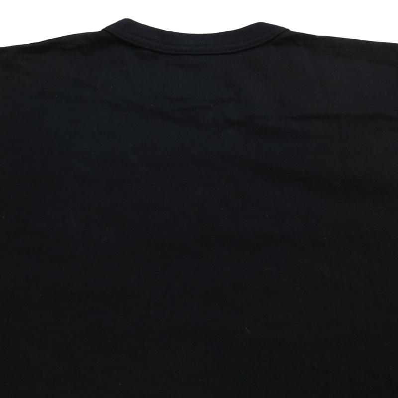 WTAPS（ダブルタップス） 22AW WTUBE/LS/COTTON 222ATDT-CSM11