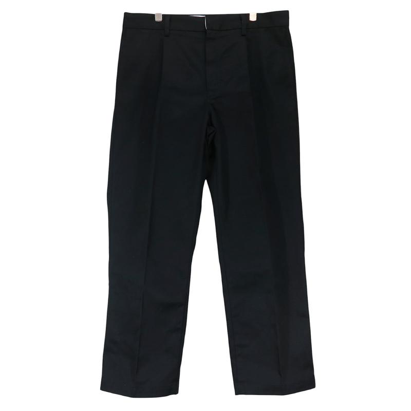 WACKO MARIA ワコマリア Dickies ディッキーズ L ブラック黒 DICKIES x WACKO MARIA｜ディッキーズ（Dickies）公式オンラインショップ