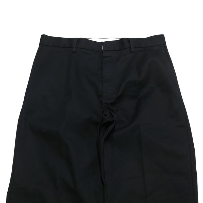 WACKO MARIA ワコマリア Dickies ディッキーズ L ブラック黒 DICKIES x WACKO MARIA｜ディッキーズ（Dickies）公式オンラインショップ