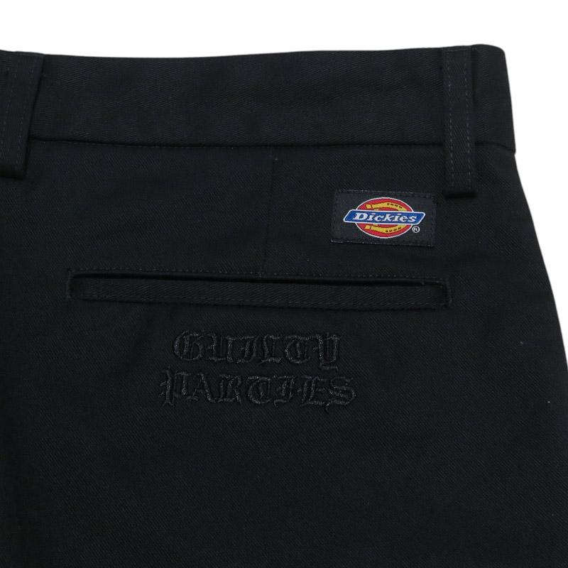 WACKO MARIA（ワコマリア） x Dickies ディッキーズ PLEATED TROUSERS