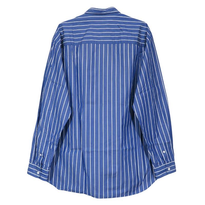 COMME des GARCONS HOMME コムデギャルソン オム STRIPE L/S SHIRT HP