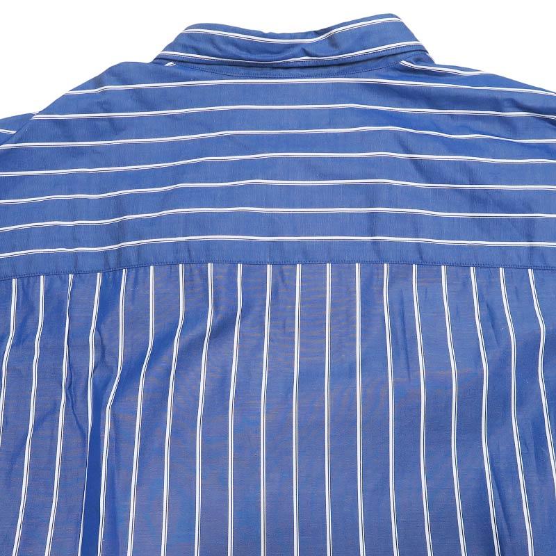 COMME des GARCONS HOMME コムデギャルソン オム STRIPE L/S SHIRT HP