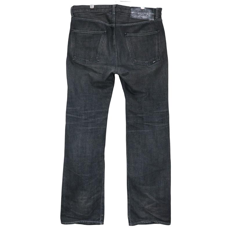 NEIGHBORHOOD（ネイバーフッド） SVG MEDIUM STRAIGHT DENIM PANTS SVG 