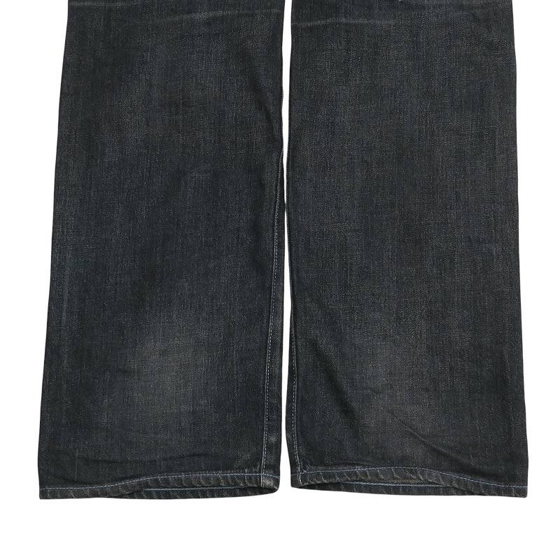 NEIGHBORHOOD（ネイバーフッド） SVG MEDIUM STRAIGHT DENIM PANTS SVG 
