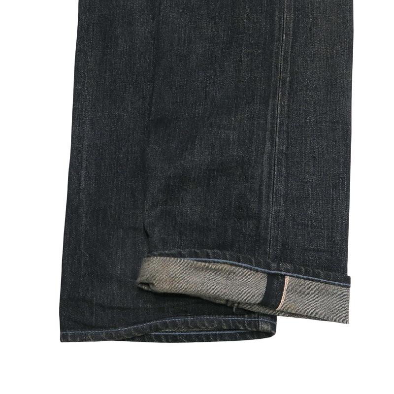 NEIGHBORHOOD（ネイバーフッド） SVG MEDIUM STRAIGHT DENIM PANTS SVG 