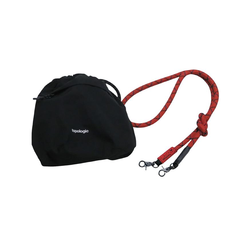 Topologie（トポロジー） REVERSIBLE BUCKET & ROPE リバーシブル